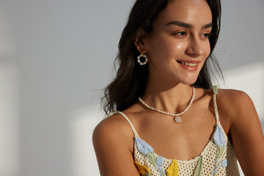 Statement Earrings That Transform Any Outfit