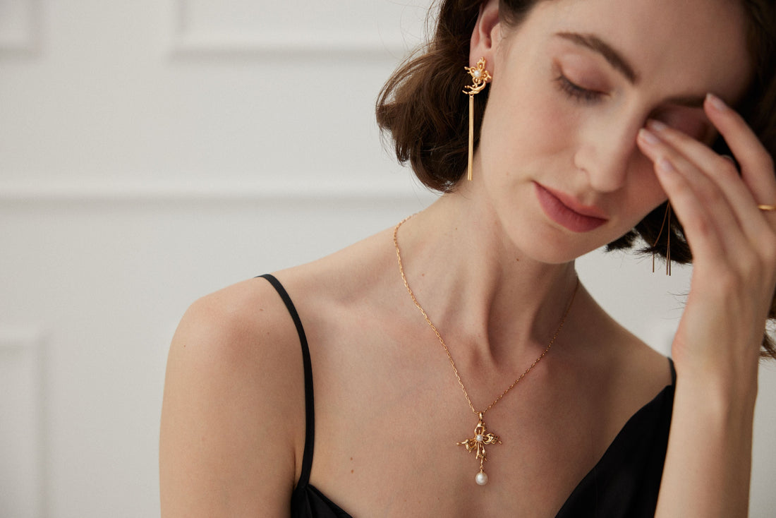 Elegant Gift Ideas: Celebrate Special Moments with Pearl & S925 Silver