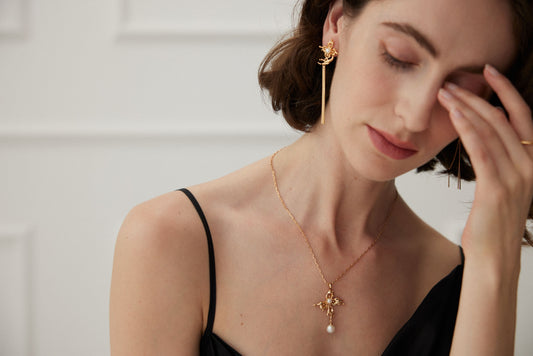 Elegant Gift Ideas: Celebrate Special Moments with Pearl & S925 Silver