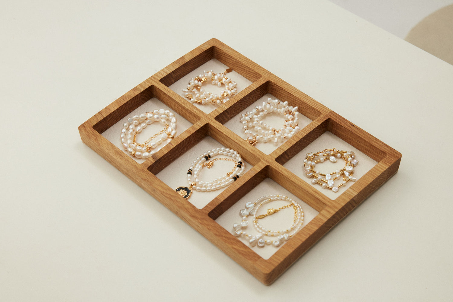 New Arrival